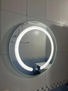 Reys Central Orikum 2-Bedroom Apartment for Five