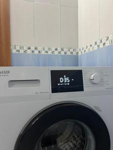 Reys Central Orikum 2-Bedroom Apartment for Five