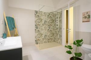 Giatì Studio - Cortile Privato & Metro