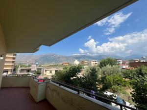 Reys Central Orikum 2-Bedroom Apartment for Five