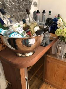 Appartements charmant appartement Annecy : photos des chambres