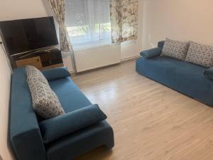 Gara De Nord 3 Rooms Apartment Superb City View