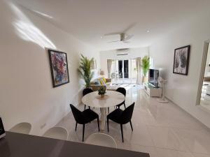 View Talay Villas - Luxury, 2 Bedroom - 2 bathroom - private pool villa, 500m from Jomtien beach - VTV 36