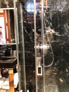 Appartements charmant appartement Annecy : photos des chambres