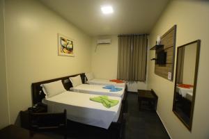 Hotel Monte Pascoal