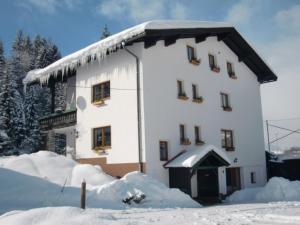 Pension Tyrol Maria Alm
