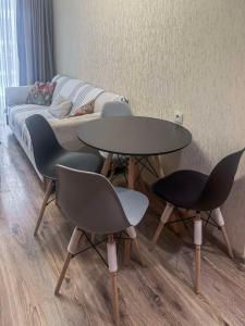 Crystal Resort Room 310