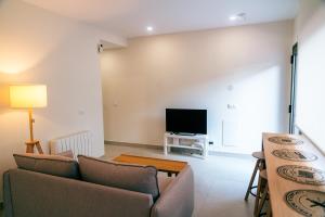 Apartamentos Costa Norte