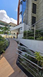 Porto Atlantis 50m do mar by La Playa