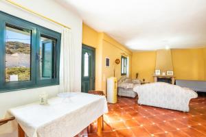 Sunny Hillside Escape