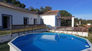 Casa da Lua