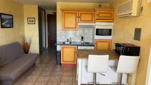Appartements Les Haut Du Lac : photos des chambres