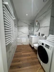 Towarowa Towers LUXE HEIGHTS 23 piętro