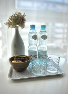 Airport Apartment Okęcie