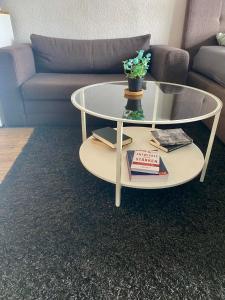 Sonniges Apartment mit Balkon - in Köln Ehrenfeld