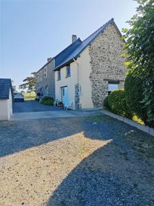 Maisons d'hotes Chambres Les Salles : photos des chambres