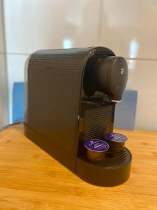 Sonniges Apartment mit Balkon - in Köln Ehrenfeld