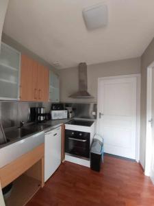 Appart'hotels Le Hameau du Comte de Foix : photos des chambres