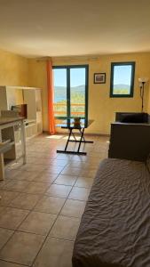 Appartements Les Haut Du Lac : photos des chambres