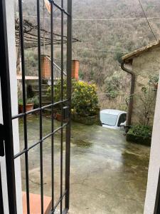 La casetta in collina albissola