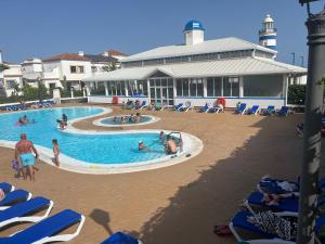 Pequeño refugio (My little shelter)