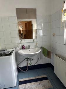 Finca Sommerfeld 2-Zimmerhaus mit Terrasse und Garten