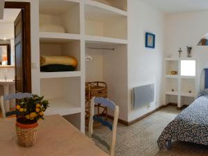 Appart'hotels Residence Les Mandariniers : photos des chambres