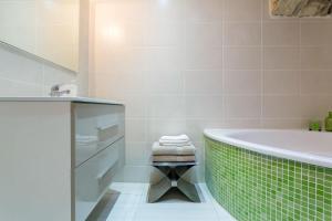 "Casa verde" Superbe duplex 70M2 place Bellecour