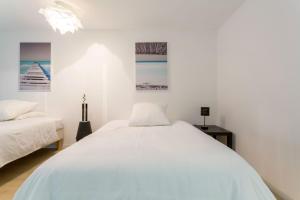 "Casa verde" Superbe duplex 70M2 place Bellecour