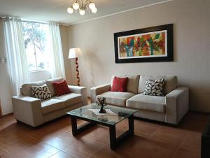 Casita en Ica con piscina