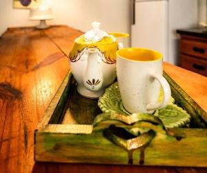 Apartamento Portofino - Totalmente climatizado - Condomínio beira-mar e próximo ao aeroporto - Praia de Itapuã