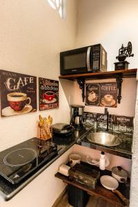 Apartamento Portofino - Totalmente climatizado - Condomínio beira-mar e próximo ao aeroporto - Praia de Itapuã