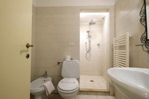 Wine Apartments Florence Sagrantino