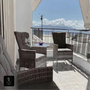 Sea Soul Boutique Apartments Sarande