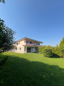 Casa do Senhor da Ponte