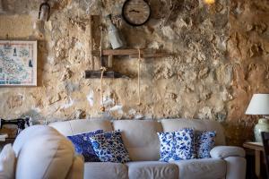 Il figolla farmhouse