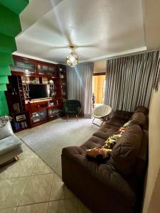 House in a privileged location COP30