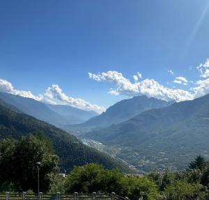 Foresteria Sopra Le Nuvole
