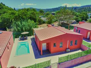 Drastis Escape Villas, by Estia