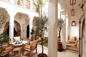 Riad Miel