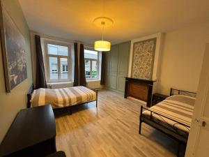 Maisons de vacances grand gite : photos des chambres