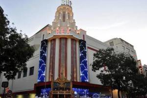 Cosy studio near Grand Boulevard