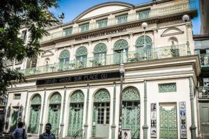 Cosy studio near Grand Boulevard