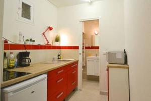 Cosy studio near Grand Boulevard