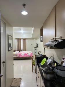 Unit 325, Brenthill Residences