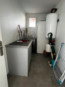 Maisons de vacances Chez Mamie a l-ecurie ! : photos des chambres