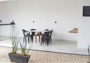 Apartamento, Flat, Studio no Daia