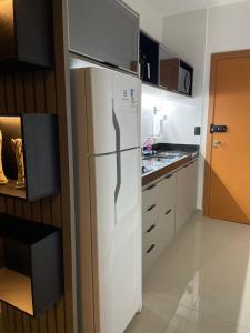 Apartamento, Flat, Studio no Daia