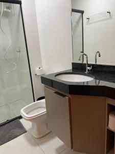 Apartamento, Flat, Studio no Daia