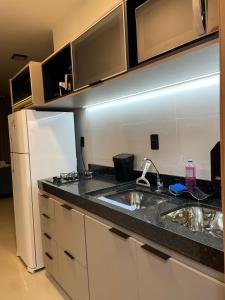 Apartamento, Flat, Studio no Daia